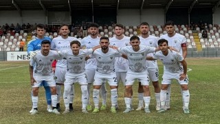 Somaspor galibiyeti unuttu