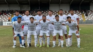 Somaspor kupaya veda etti