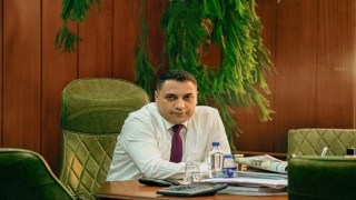 Sorgun Belediye Başkanı Erkut Ekinci partisinden istifa etti