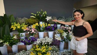 Sosyal medya çiçek sektöründe trendleri belirliyor