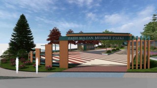 Spor, dinlenme ve eğlence bir arada olacak