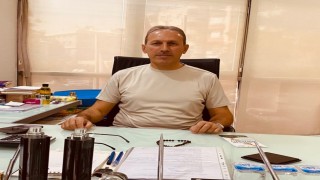 STSO Başkan Vekili Çalapkulu: Siirti Türkiyenin enerji üssü yapabiliriz