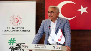 STSOdan Sivasa Yatırım Hamlesi