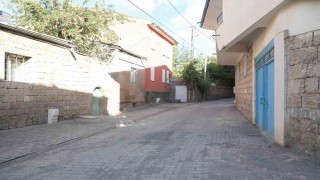 Subaşı Mahallesinde hummalı çalışmalar devam ediyor