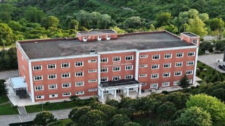 SUBÜde 2025-2026 Akademik Yılı başladı