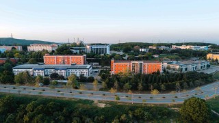 SUBÜden 7 isim en etkili bilim insanları listesinde