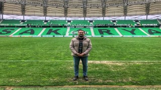 SUBÜden Sakaryaspora akademik destek