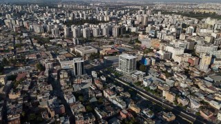 Suç oranının düşmesi kentsel dönüşümün hızına bağlı