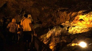 Sularını kaybetse de ziyaretçisini kaybetmedi