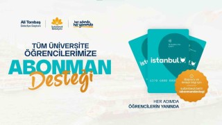 Sultanbeyli Belediyesinden üniversite öğrencilerine müjde