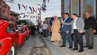 Sultanbeylide Sünnet Şöleni coşkusu