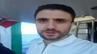 Sumud Filosundan böyle seslendi: Bir haftamız kaldı