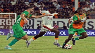 Süper Ligde 7. haftanın görünümü