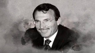 ‘Süper Vali Yazıcıoğlunun, ölüm yıl dönümü
