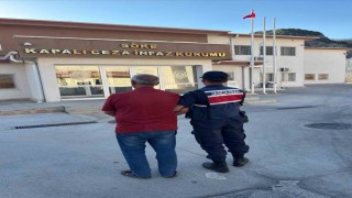 Şüphe üzerine durdurulan araçta 9 düzensiz göçmen yakalandı