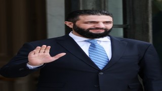 Suriye Devlet Başkanı Eş-Şara, ABDye ziyaret gerçekleştirecek