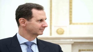 Suriyede Esad hakkında gıyabi tutuklama kararı çıkarıldı