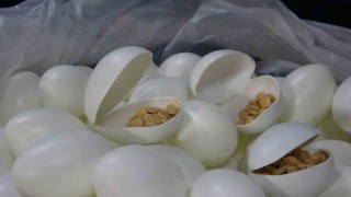 Sürpriz yumurtalardan uyuşturucu çıkmıştı: 6 şüpheli tutuklandı