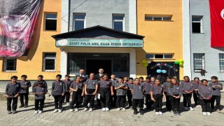 Susuzda İlköğretim Haftası etkinliği