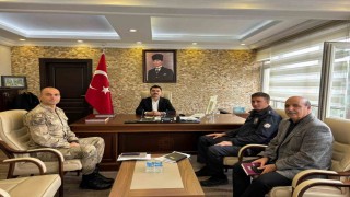 Susuzda okul tedbirleri masaya yatırıldı