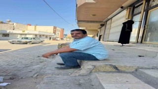 Tadilat yapılan eczanenin tavanı çöktü: 1 işçi öldü