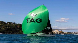 TAGın premium partneri olduğu Bosphorus Cupın kazananı belli oldu