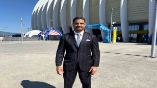 Taha Akgül: Edindiğimiz tecrübelerle daha da iyi olacağız