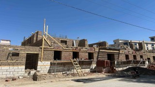 Tahir Paşa Konağının restorasyonu büyük ölçüde tamamlandı