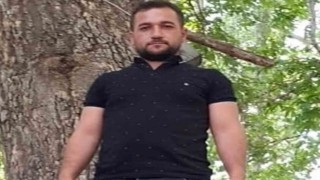 Taktak motoru devrildi, sürücü hayatını kaybetti