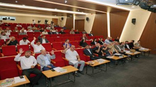 Talasa Aile Sosyal Hizmetler İlçe Müdürlüğü yapılacak