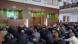 Talasta Mevlid-i Nebi Haftası etkinlikleri başlıyor