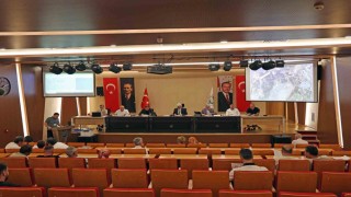 Talasta villa parsellerinden 47.5 milyonluk kaynak