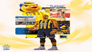 Talen Horton-Tucker, Fenerbahçede