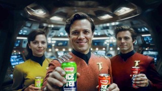 Tamek Ice Teaden yeni reklam filmi