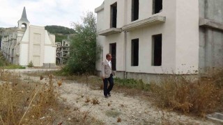 Tanju Özcandan Burj Al Babas çıkışı: Ya bu yatırımı TOKİ tamamlasın ya da verin bize biz tamamlayalım