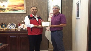 Tar ve Orman Müdürlüğü personellerine yönelik eğitim verildi