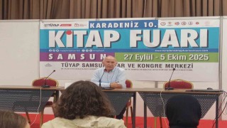 Tarihçi Ahmet Şimşirgilden Fatih dizisi ve Selimiye çıkışı: Osmanlıyı itibarsızlaştırıyorlar