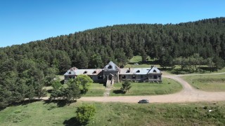 Tarihi Katerina Köşkü turizme kazandırılmayı bekliyor