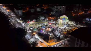 Tarihi Yenişehir Panayırı başlıyor