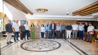 Tarım ve hayvancılık sektörü Uşakta buluşuyor