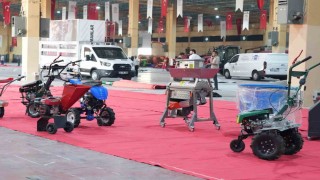 Tarım ve hayvancılık sektörünün buluşma noktası TARFU Denizli 2025 için geri sayım başladı