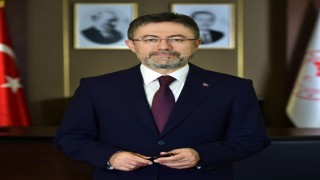 Tarım ve Orman Bakanı Yumaklı Bayburta geliyor