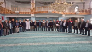 Tarımda planlı üretim modeli köy köy anlatılıyor