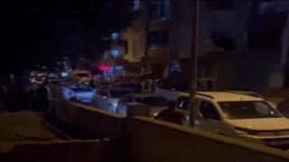 Tatvanda park kavgası: 1 ölü