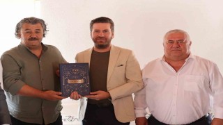 Tavasta Ahilik Haftası programlaması yapıldı