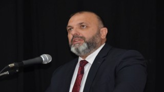 Tavşanlıda Mevlid-i Nebi Haftası kapsamında anlamlı tören