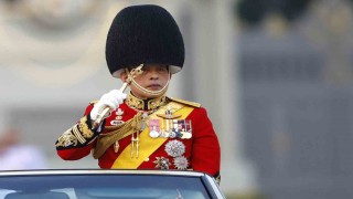 Tayland Kralı Vajiralongkorn, yeni kabineyi onayladı