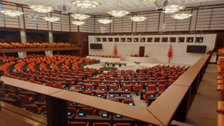 TBMM 28. Dönem 4. Yasama yılı 1 Ekimde başlayacak