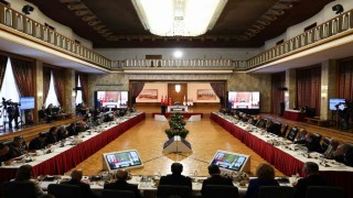 TBMM Başkanı Numan Kurtulmuş: