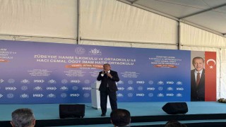 TBMM Milli Savunma Komisyonu Başkanı Hulusi Akardan Terörsüz Türkiye vurgusu